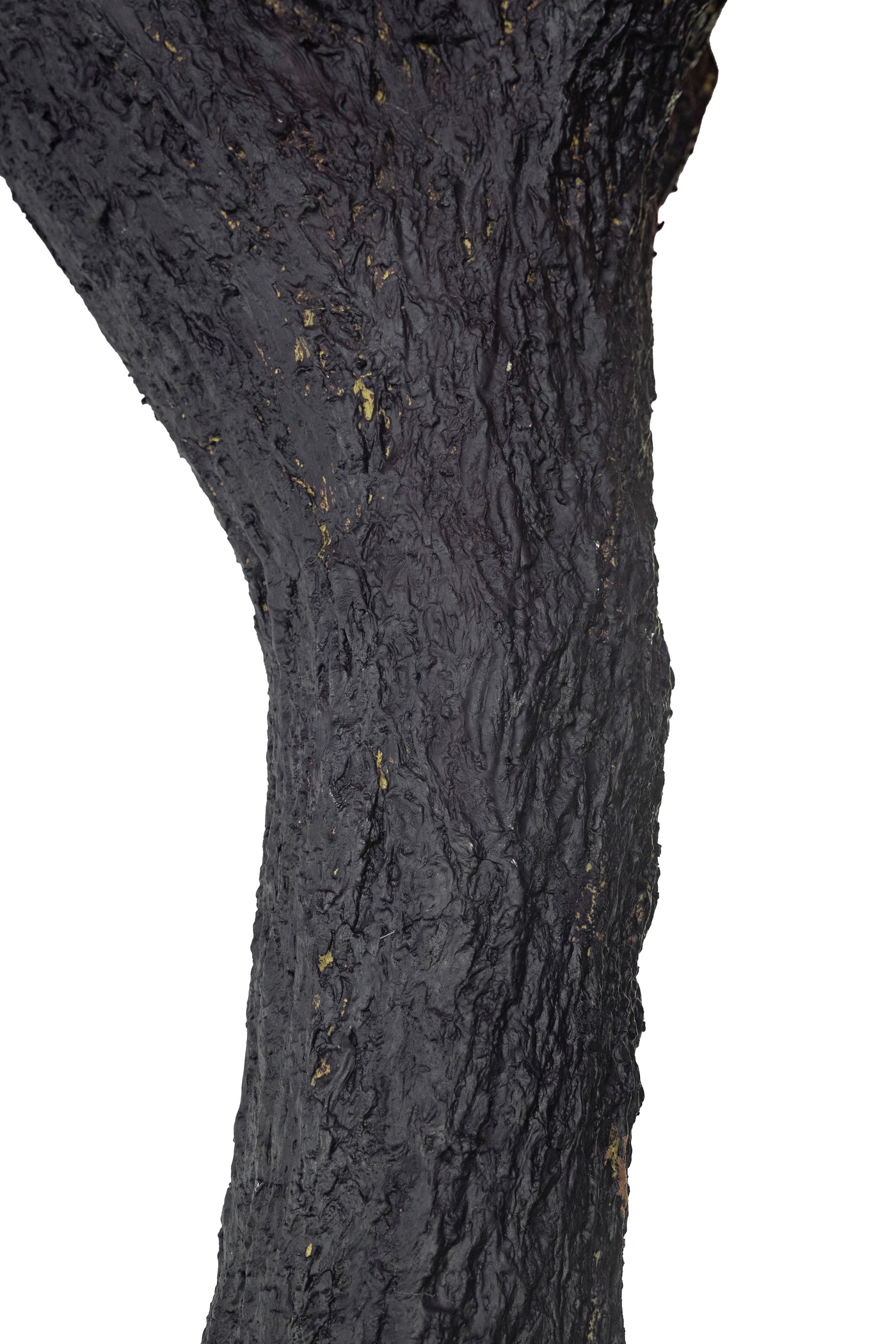 Copac artificial Cires D320xH320cm cu flori roz deschis si inchis