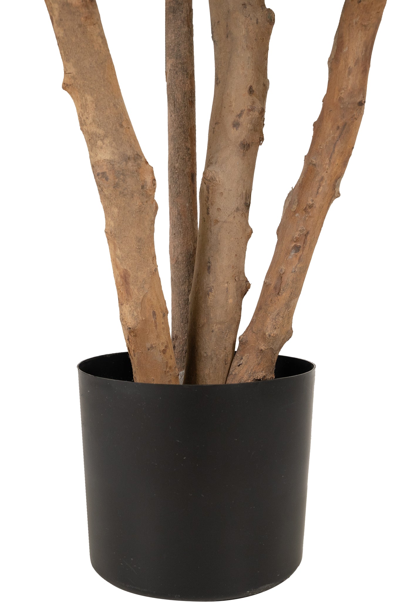 Copac artificial H120cm Coffea arabica cu 368 frunze