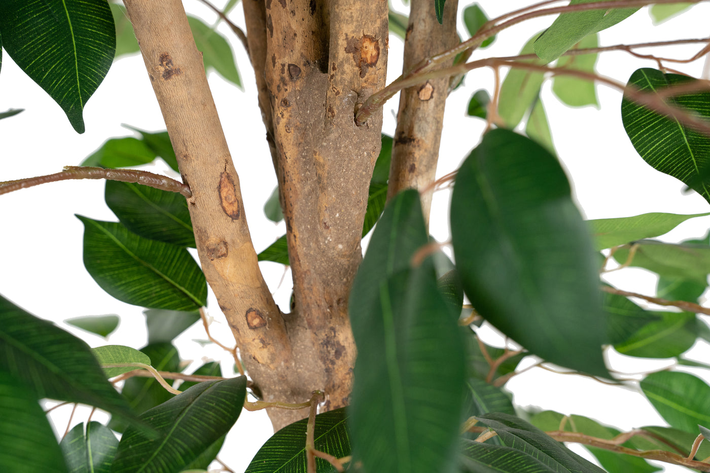 Copac artificial H180cm Ficus linea cu 2016 frunze