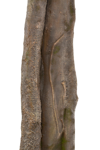 Copac artificial H610cm Ficus gigant. coroana D490-520cm