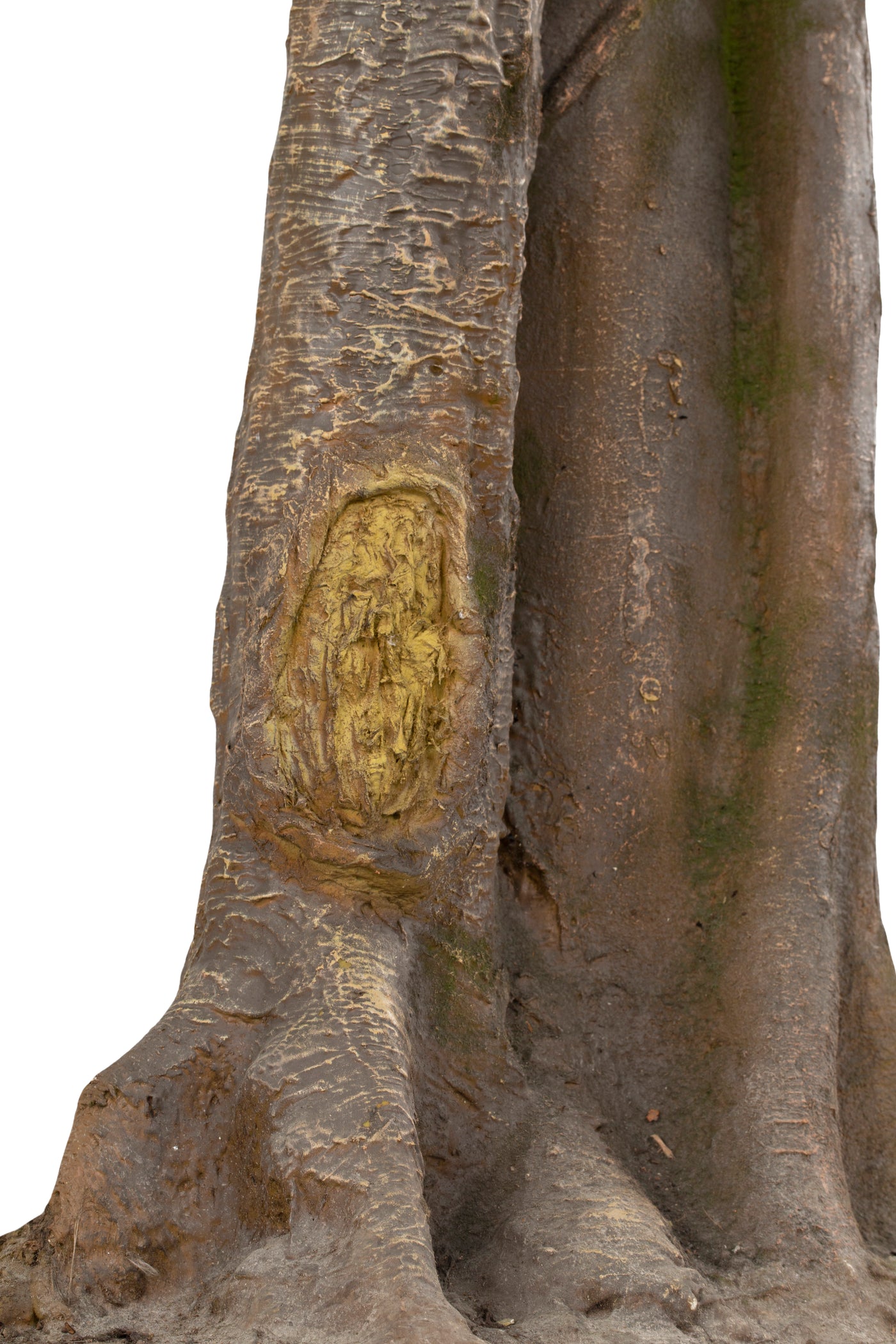 Copac artificial H610cm Ficus gigant. coroana D490-520cm