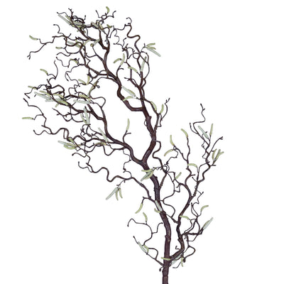 Creanga decorativa Creanga decorativa Crenguta decorativa 110 cm maro