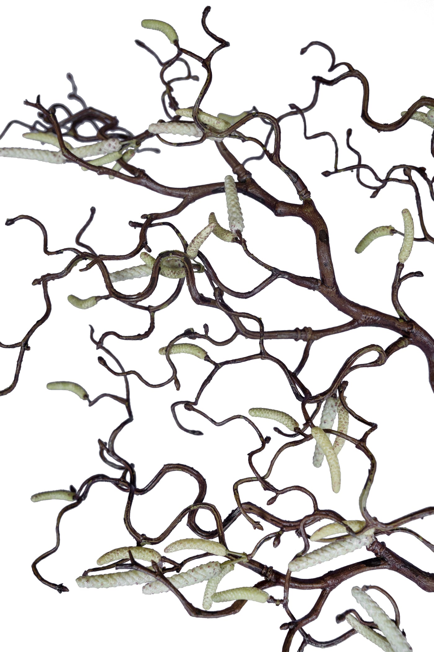 Creanga decorativa Creanga decorativa Crenguta decorativa 110 cm maro