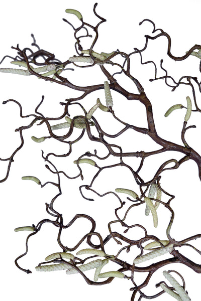 Creanga decorativa Creanga decorativa Crenguta decorativa 110 cm maro