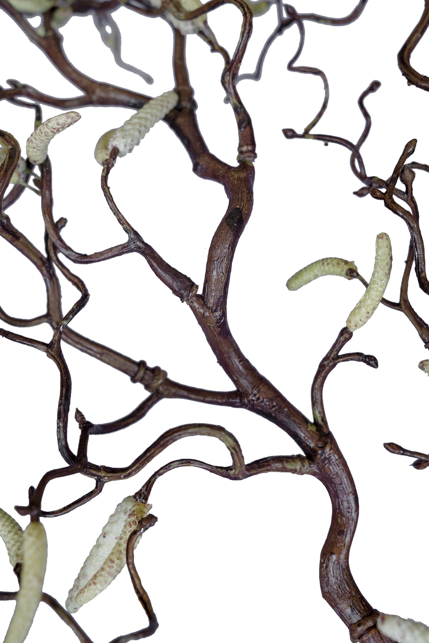 Creanga decorativa Creanga decorativa Crenguta decorativa 110 cm maro