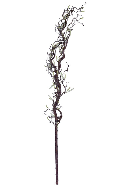 Creanga decorativa Creanga decorativa Crenguta decorativa 110 cm maro