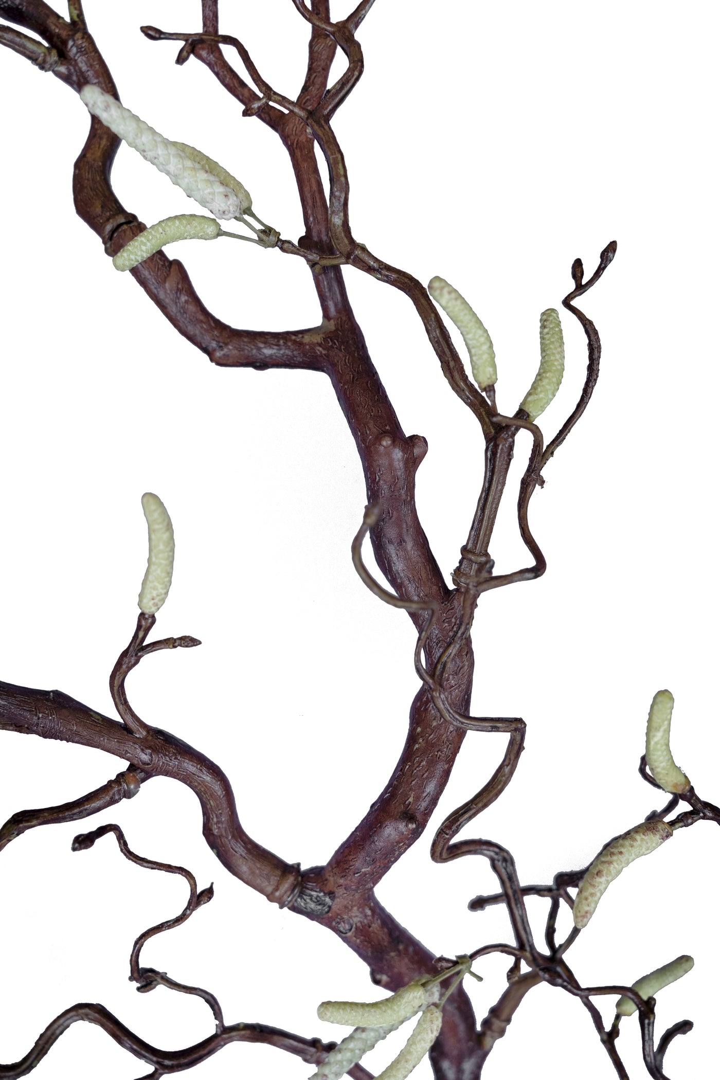 Creanga decorativa Creanga decorativa Crenguta decorativa 110 cm maro