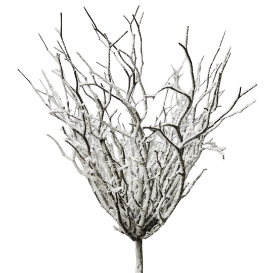 Crenguta artificiala decorativa H48 cm DE