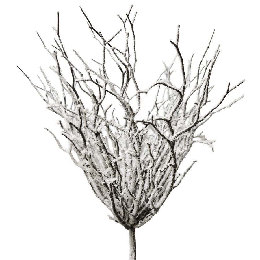 Crenguta artificiala decorativa H48 cm DE