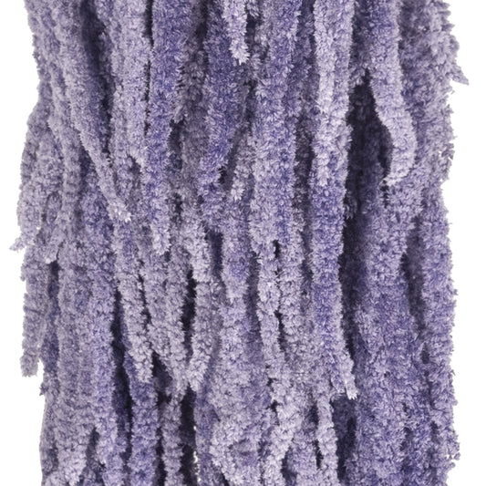 Crenguta conservata de Amaranthus H70-80 cm mov liliac
