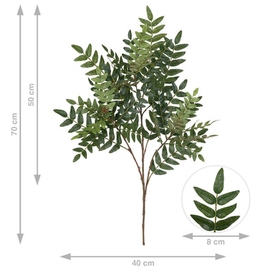 Crenguta de salcam 73 cm