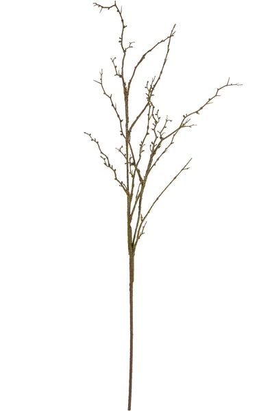 Crenguta decorativa maro H140 cm