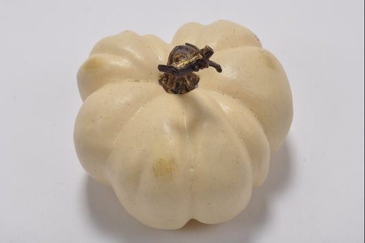 Leguma artificiala Dovleac D12 cm DE