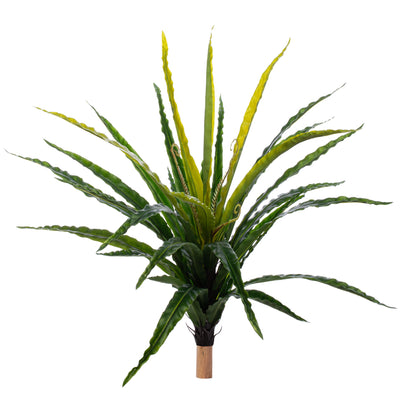 Feriga artificiala Asplenium osaka L verde