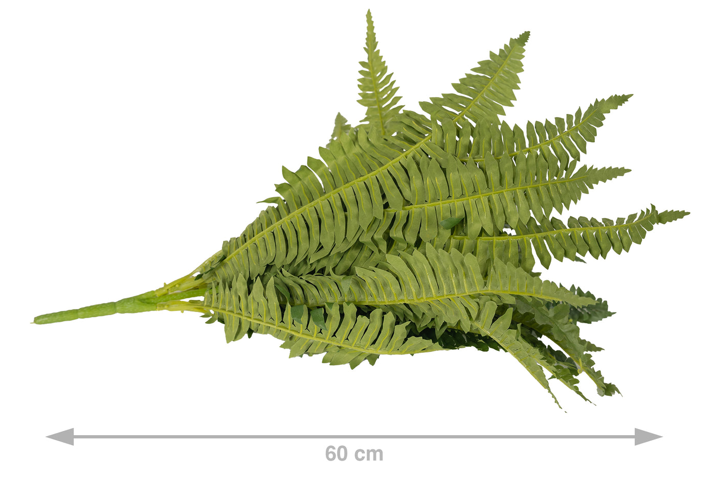 Feriga artificiala Boston 36 frunze