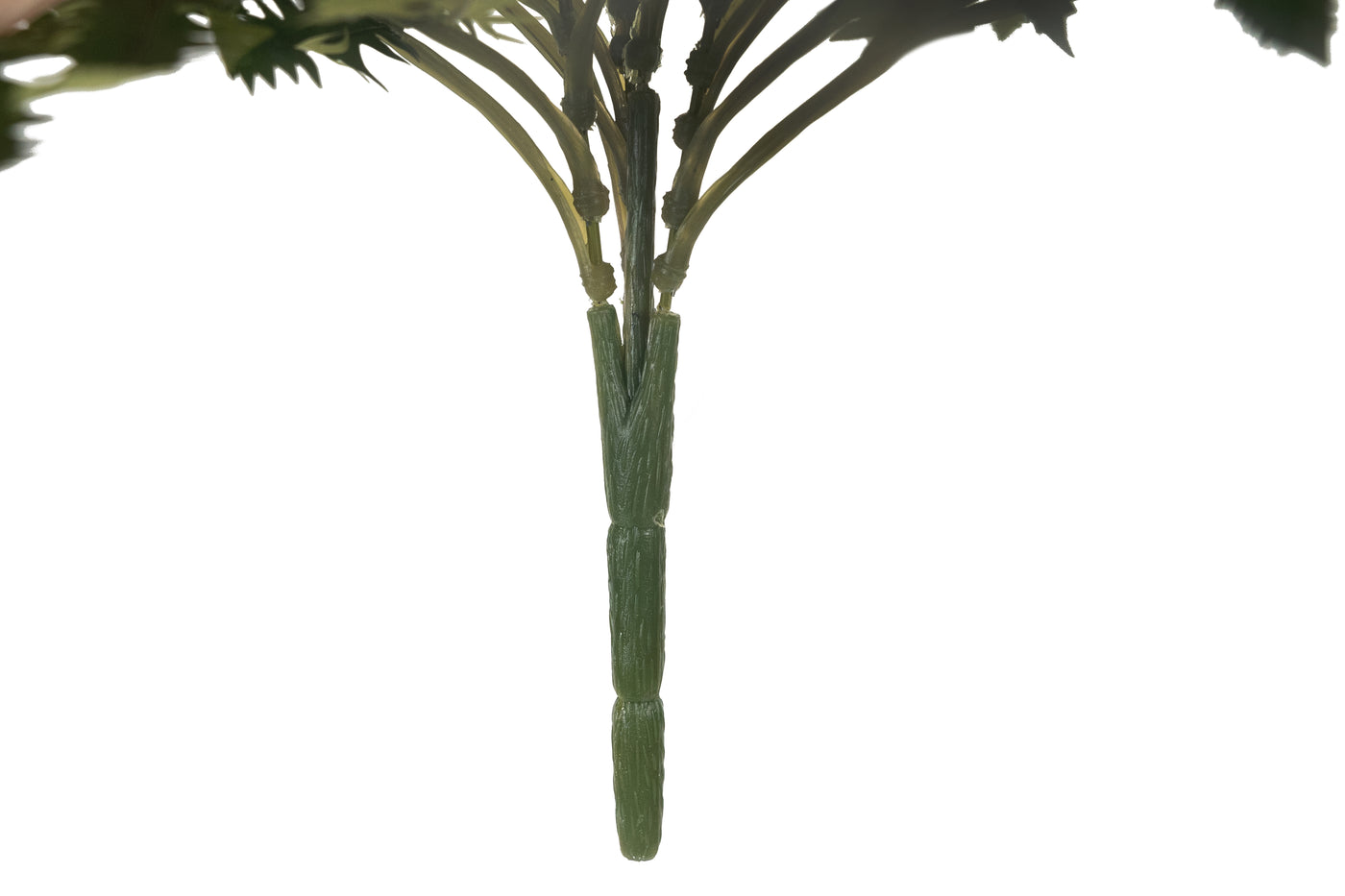 Feriga artificiala Boston 38 frunze