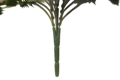 Feriga artificiala Boston 38 frunze