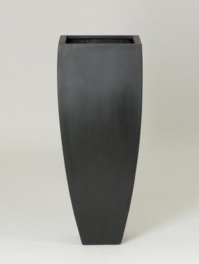 Fiberstone Ace 36x36x90 cm negru