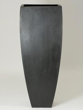 Fiberstone Ace 60x60x150 cm negru