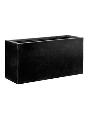 Fiberstone Jort 150x60x75 cm negru
