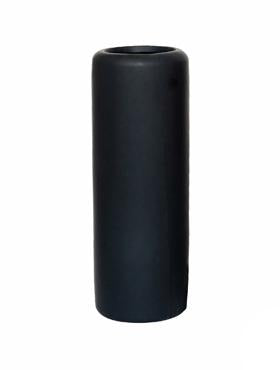 Fiberstone Klax mini 15x42 cm negru negru