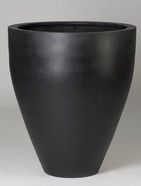 Fiberstone Lara 71.5x84 cm negru