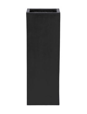 Fiberstone Yang 35x35x100 cm negru