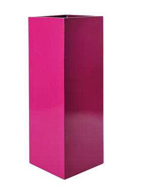 Fiberstone Yang 35x35x100 cm roz