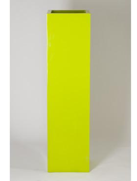 Fiberstone Ying 40x40x150 cm verde