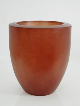 Fibreglass 45X52 cm rosu