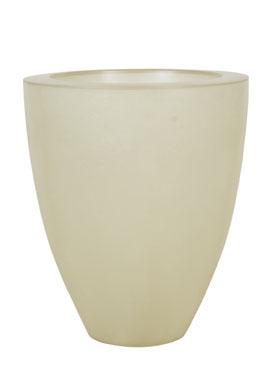Fibreglass 68x79 cm alb