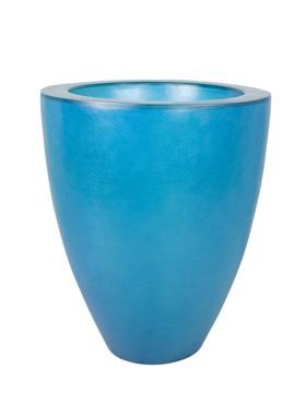 Fibreglass 68x79 cm albastru