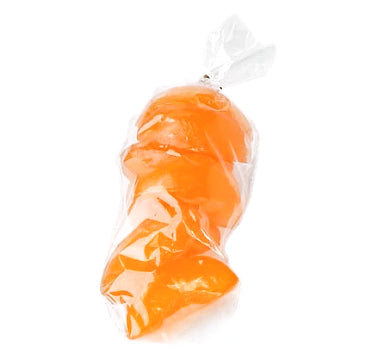 Fruct artificial Fruct artificial Felii de fructe D6 cm. portocaliu