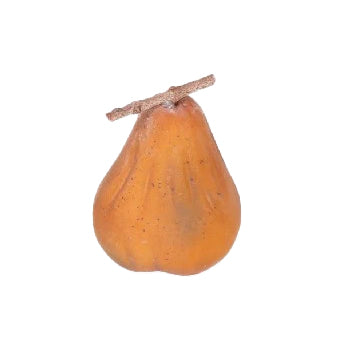 Fruct artificial Fruct artificial Para 55 mm galben