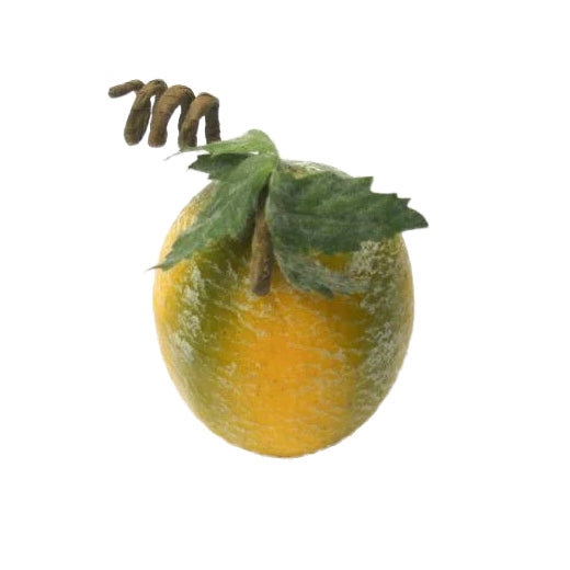 Fruct artificial Fruct artificial Pepene galben HO