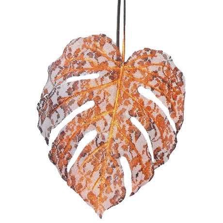 Frunza Monstera L30xl26xH70 cm