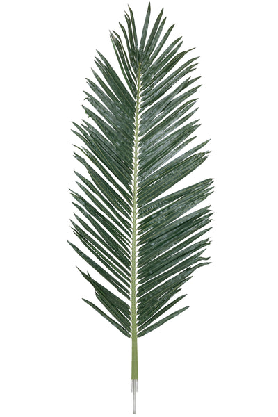 Frunze artificiale de palmier Phoenix H261 cm cu protectie UV