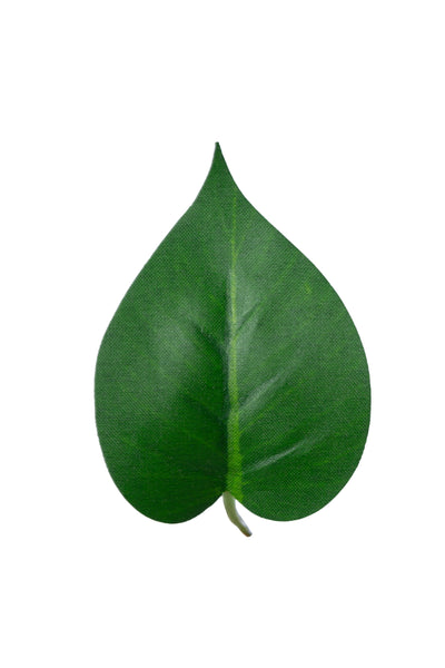 Ghirlanda artificiala pothos 170cm. 138 frunze. verde
