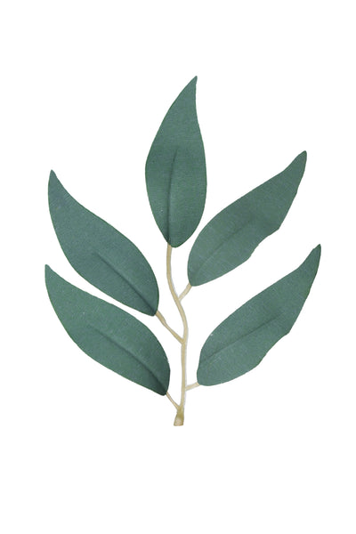 Ghirlanda artificiala salcie 170cm. 425 frunze. verde deschis