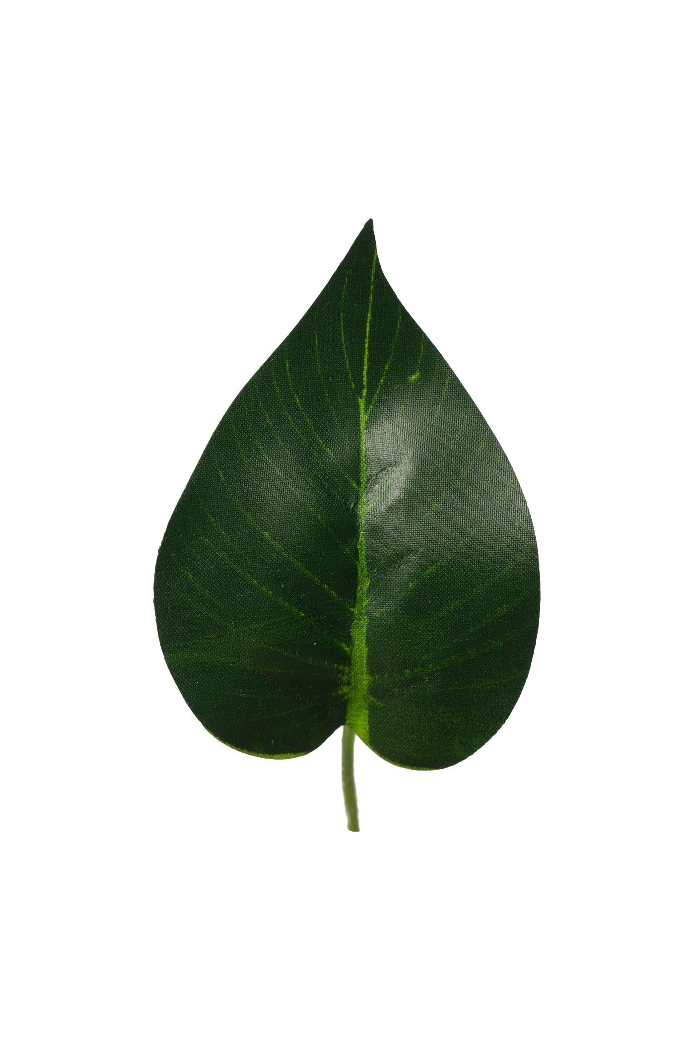 Ghirlanda artificiala scindapsus 170cm. 138 frunze. verde inchis
