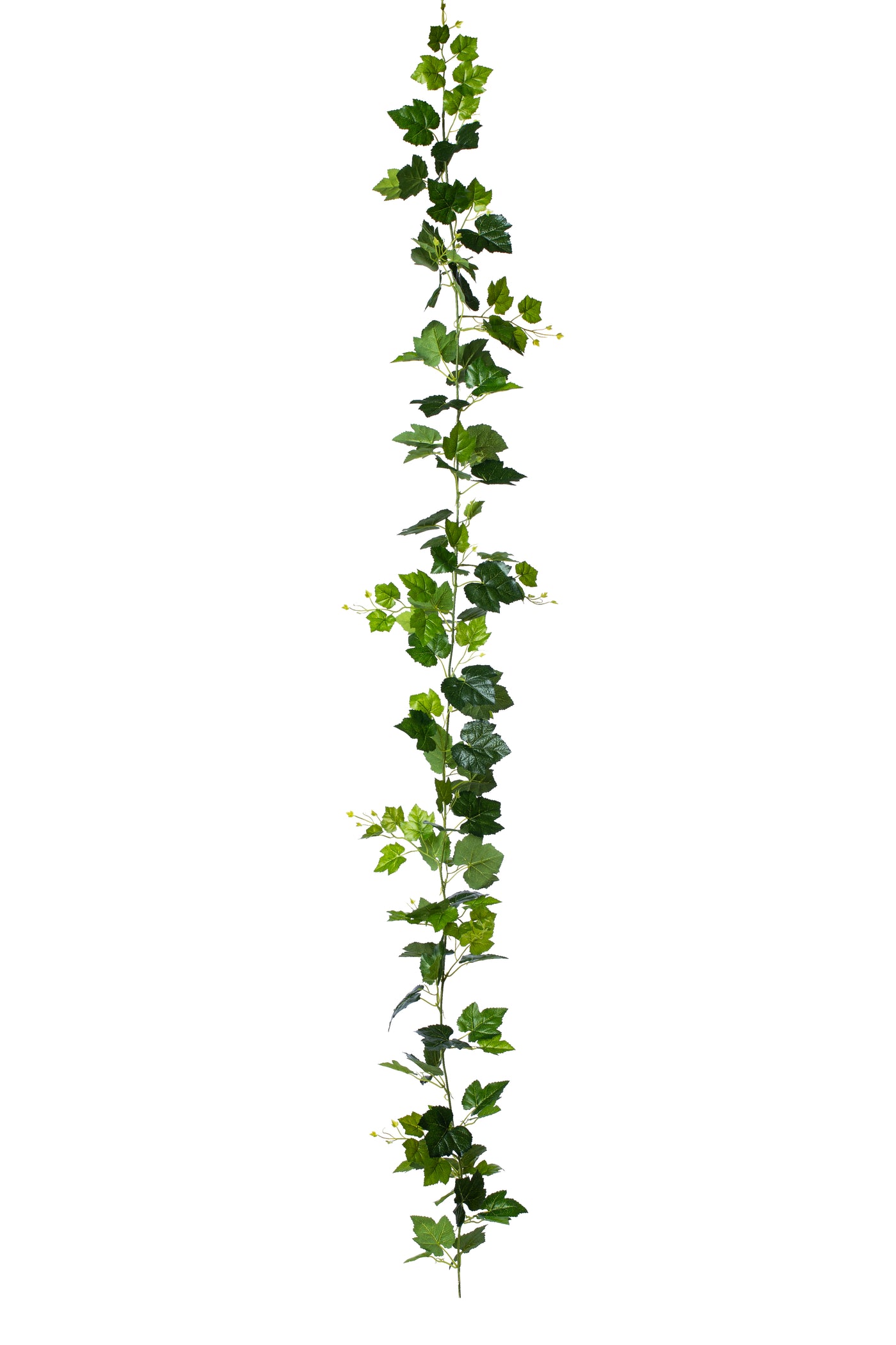 Ghirlanda artificiala vita de vie 220 cm verde cu protectie UV