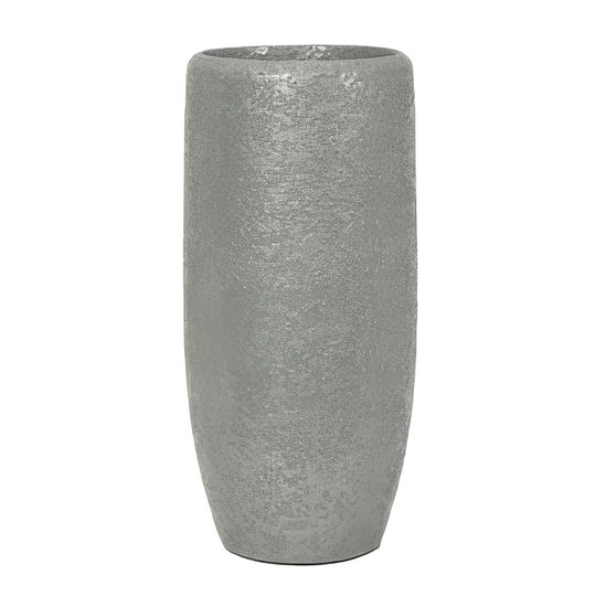 Ghiveci Callisto 33x67 cm gri