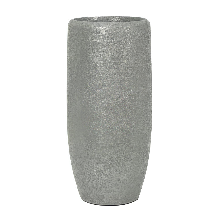 Ghiveci Callisto 33x67 cm gri