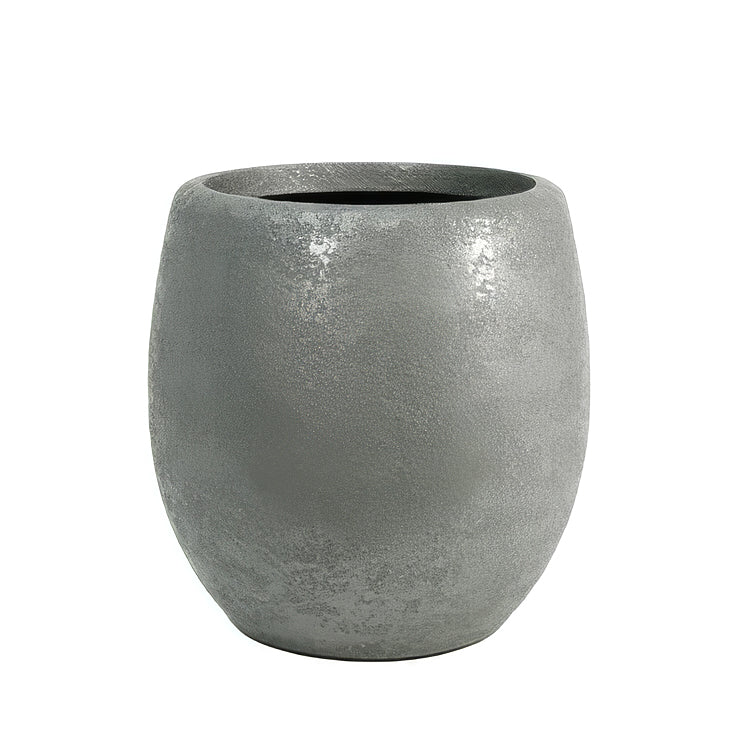 Ghiveci Callisto 37x40 cm gri