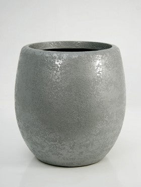 Ghiveci Callisto 37x40 cm gri