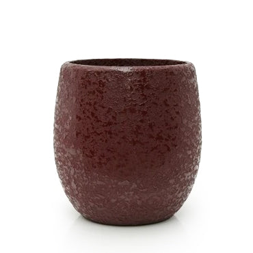 Ghiveci Callisto 37x40 cm rosu