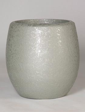 Ghiveci Callisto 50x52 cm gri