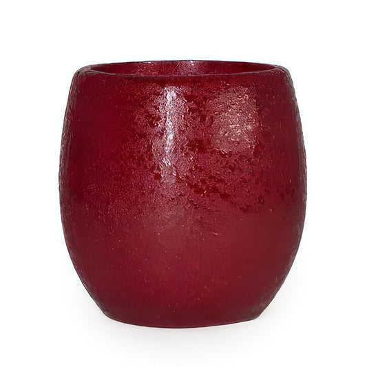 Ghiveci Callisto 50x52 cm rosu