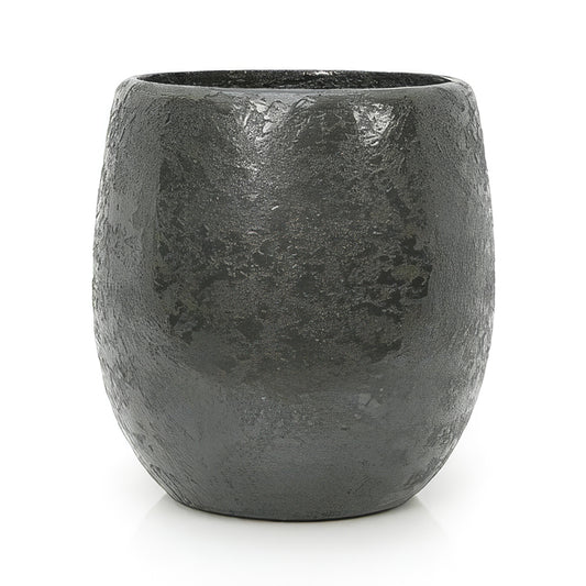 Ghiveci Callisto 62x63 cm antracit