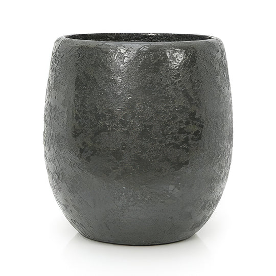 Ghiveci Callisto 62x63 cm antracit